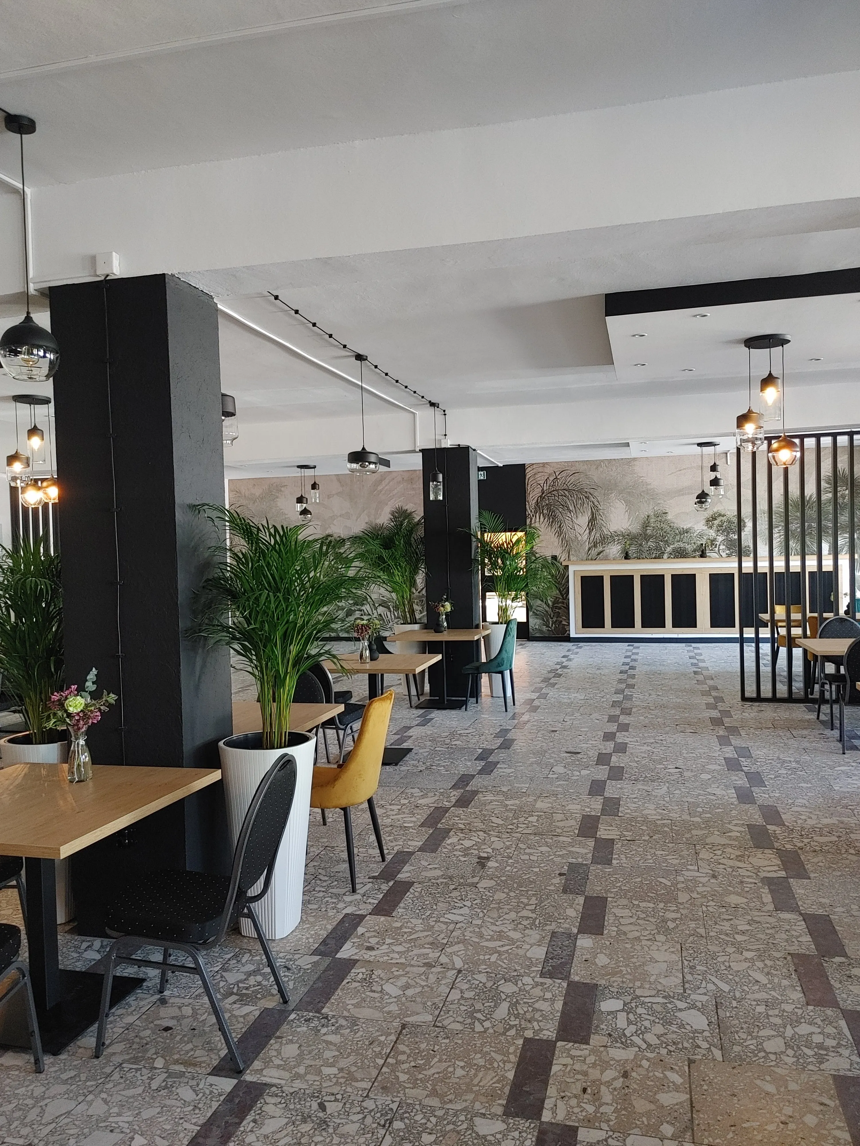 Lokal kulinarny - "U Starosty" w Białej Podlaskiej