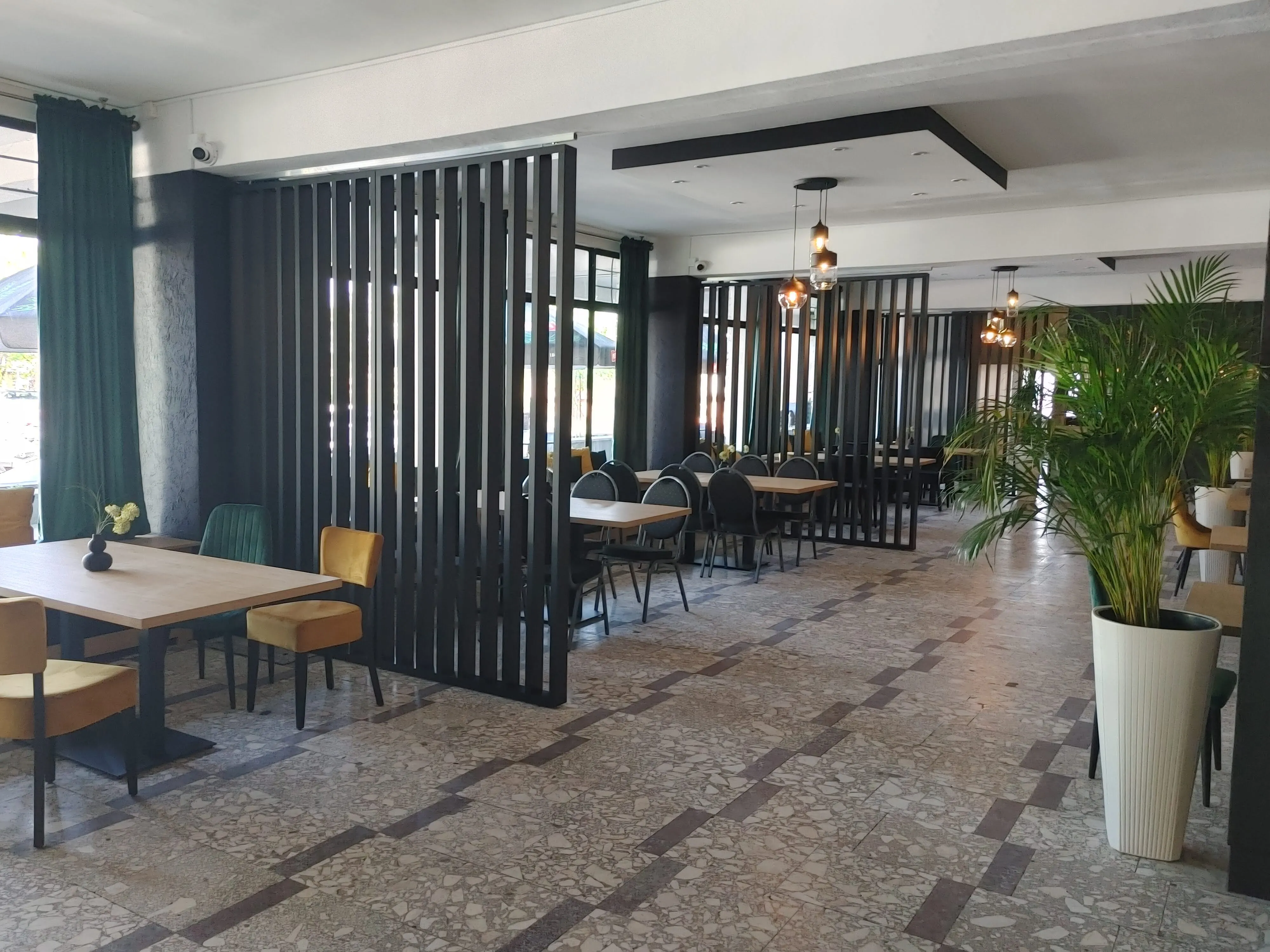 Lokal kulinarny - "U Starosty" w Białej Podlaskiej