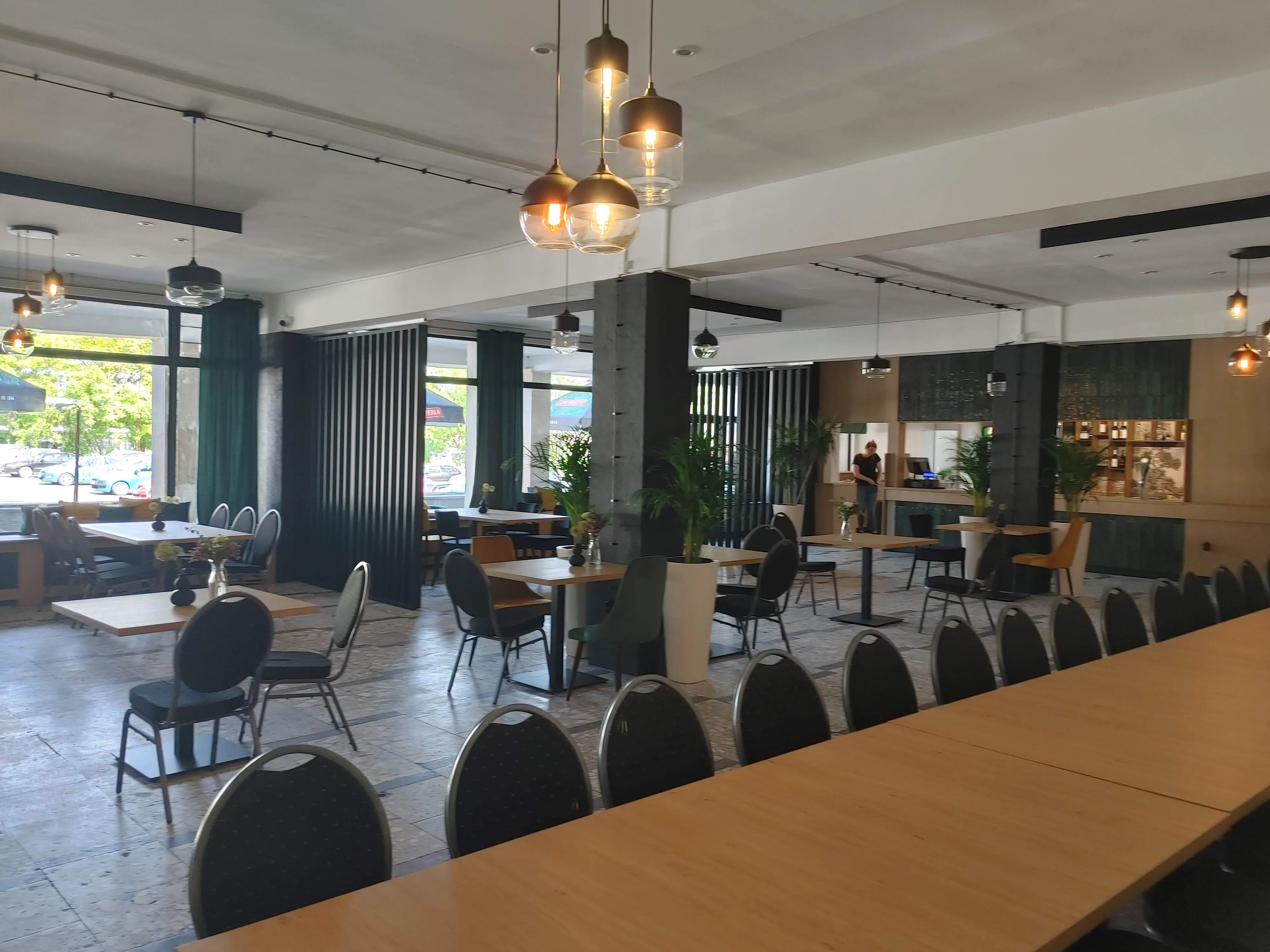 Lokal kulinarny - "U Starosty" w Białej Podlaskiej