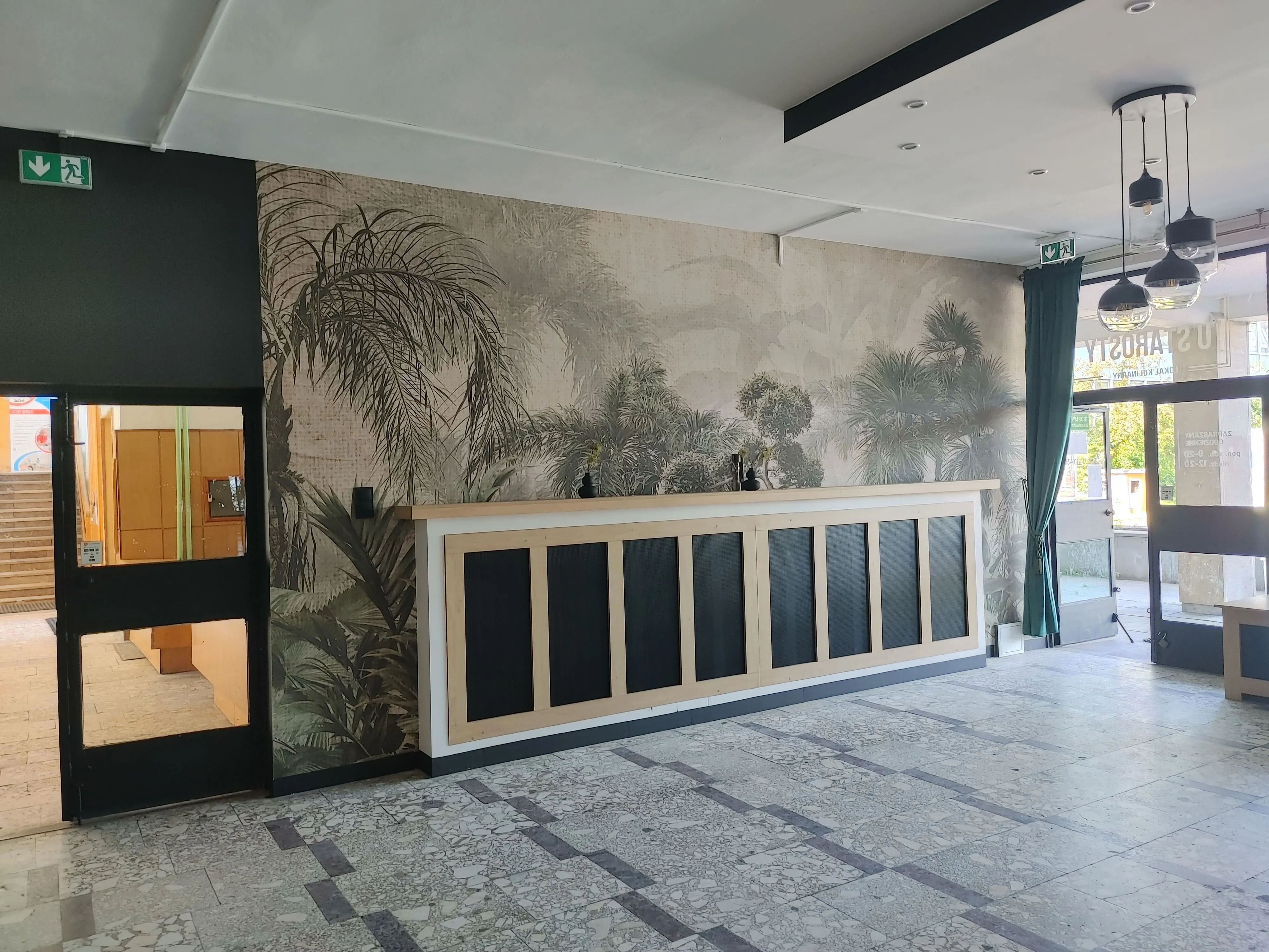 Lokal kulinarny - "U Starosty" w Białej Podlaskiej