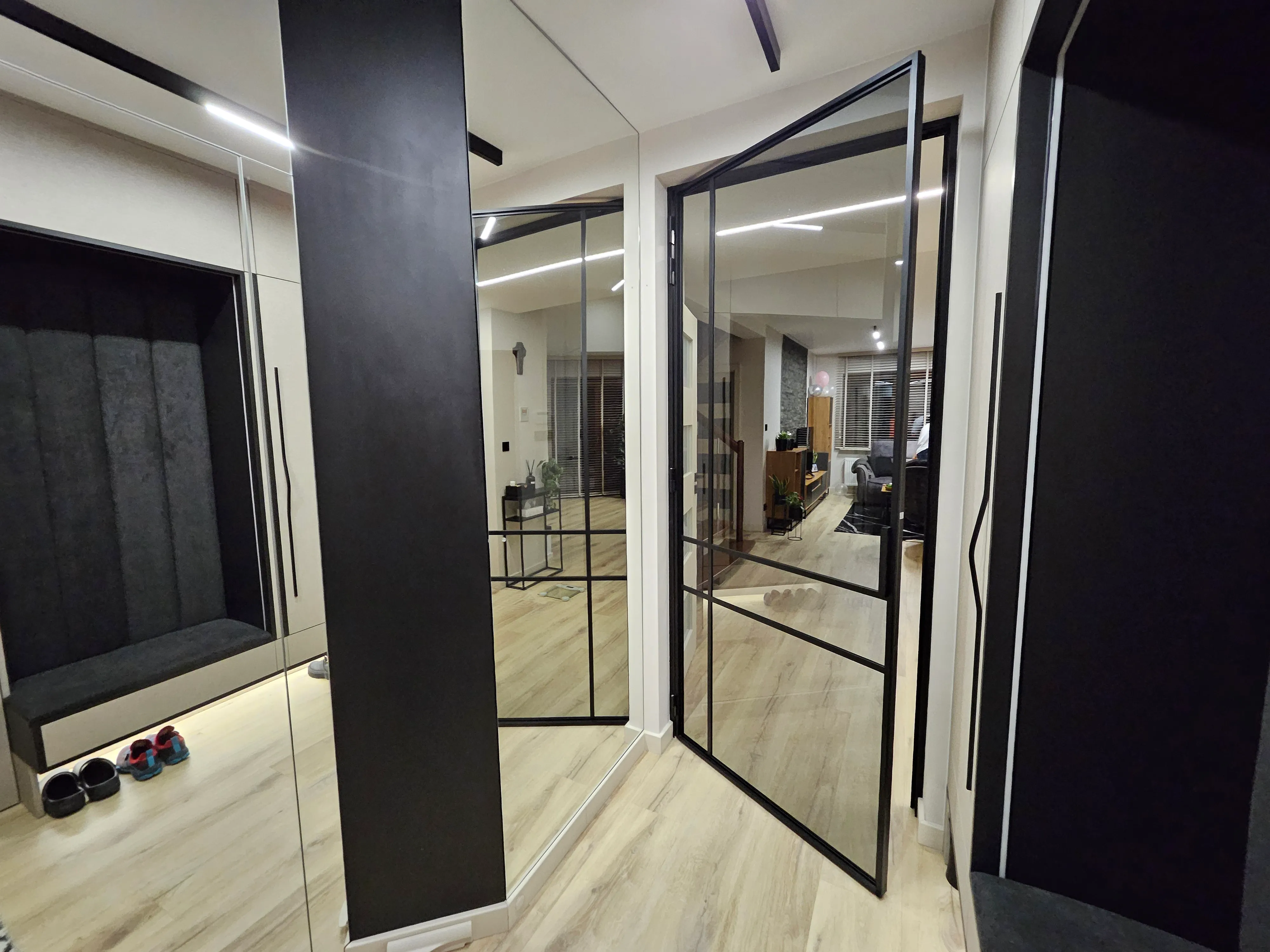 Remont w domu jednorodzinnym