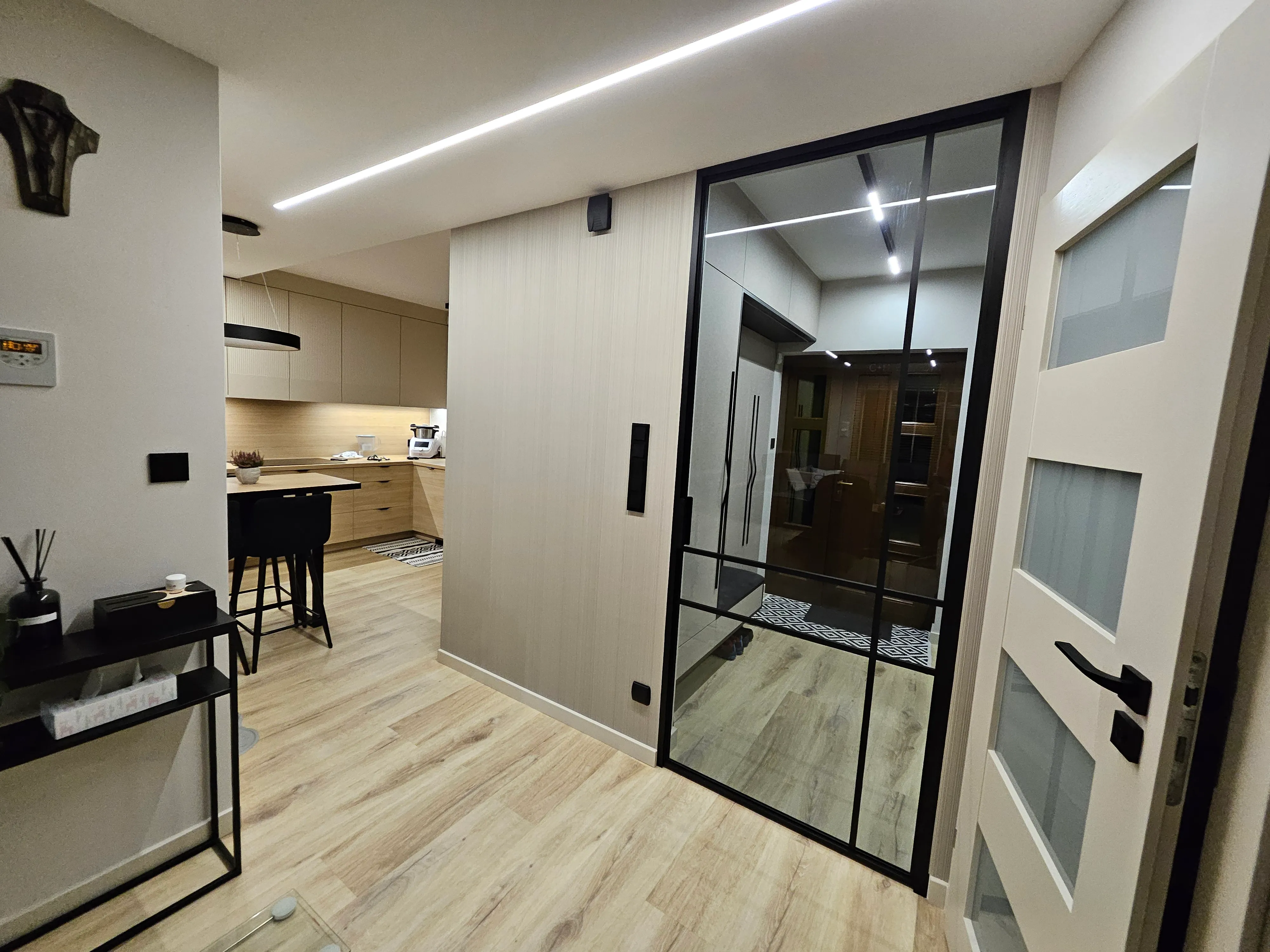 Remont w domu jednorodzinnym