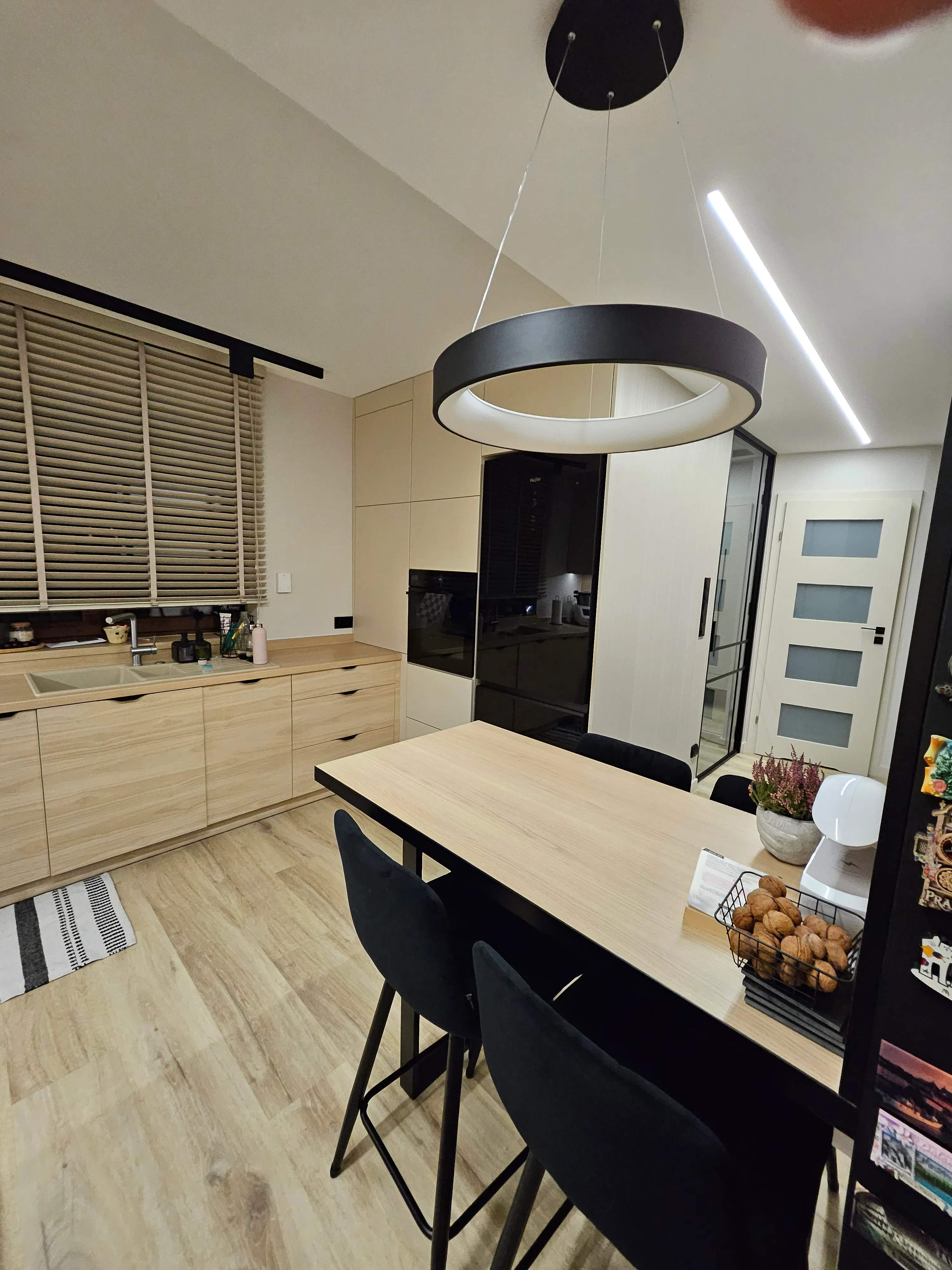 Remont w domu jednorodzinnym