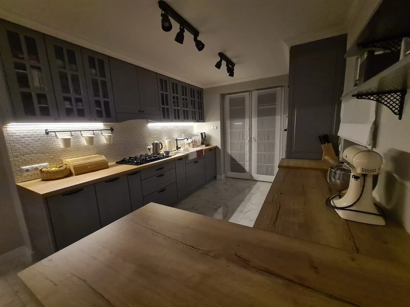 Remont oraz przebudowa domu jednorodzinnego