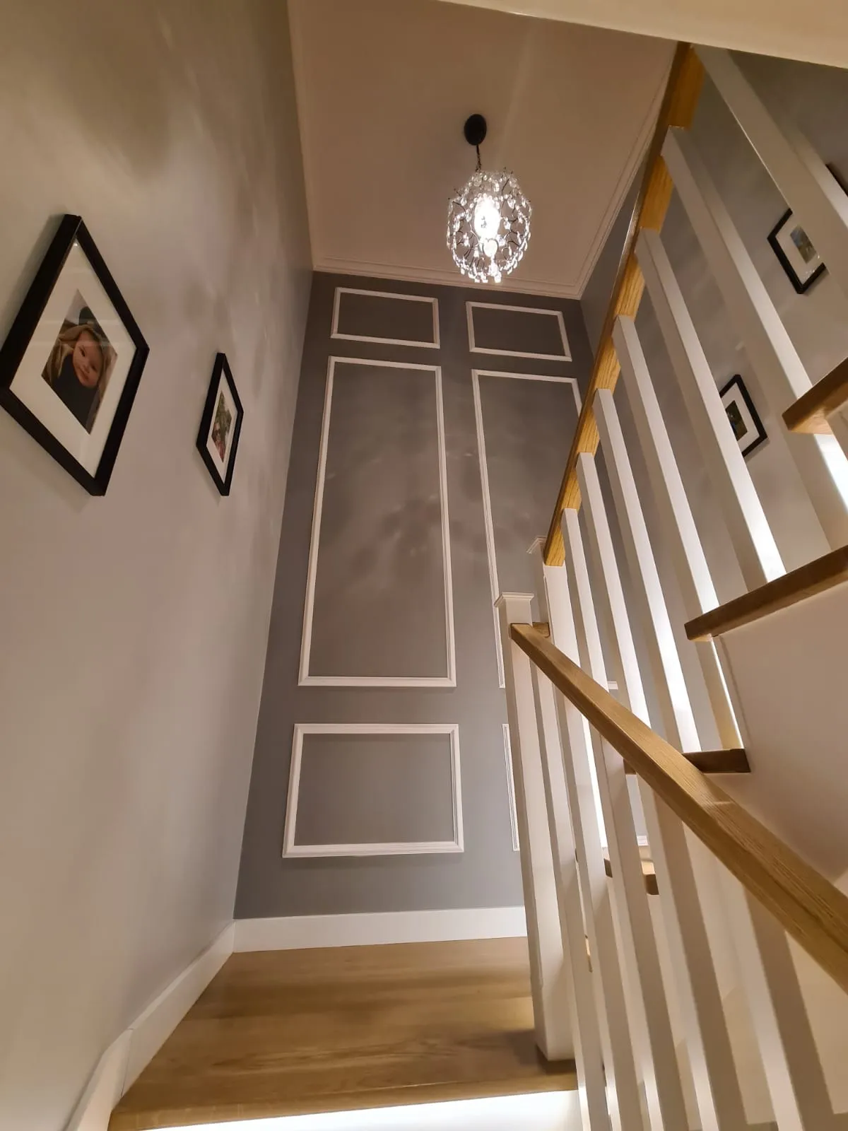 Remont oraz przebudowa domu jednorodzinnego