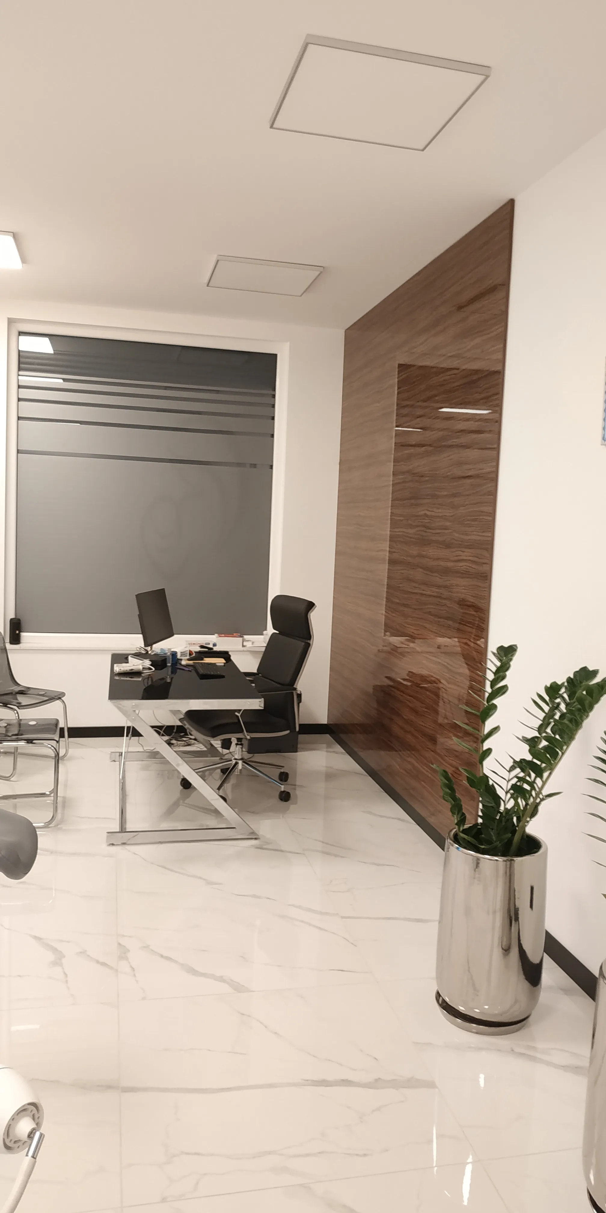 Gabinet ginekologiczny