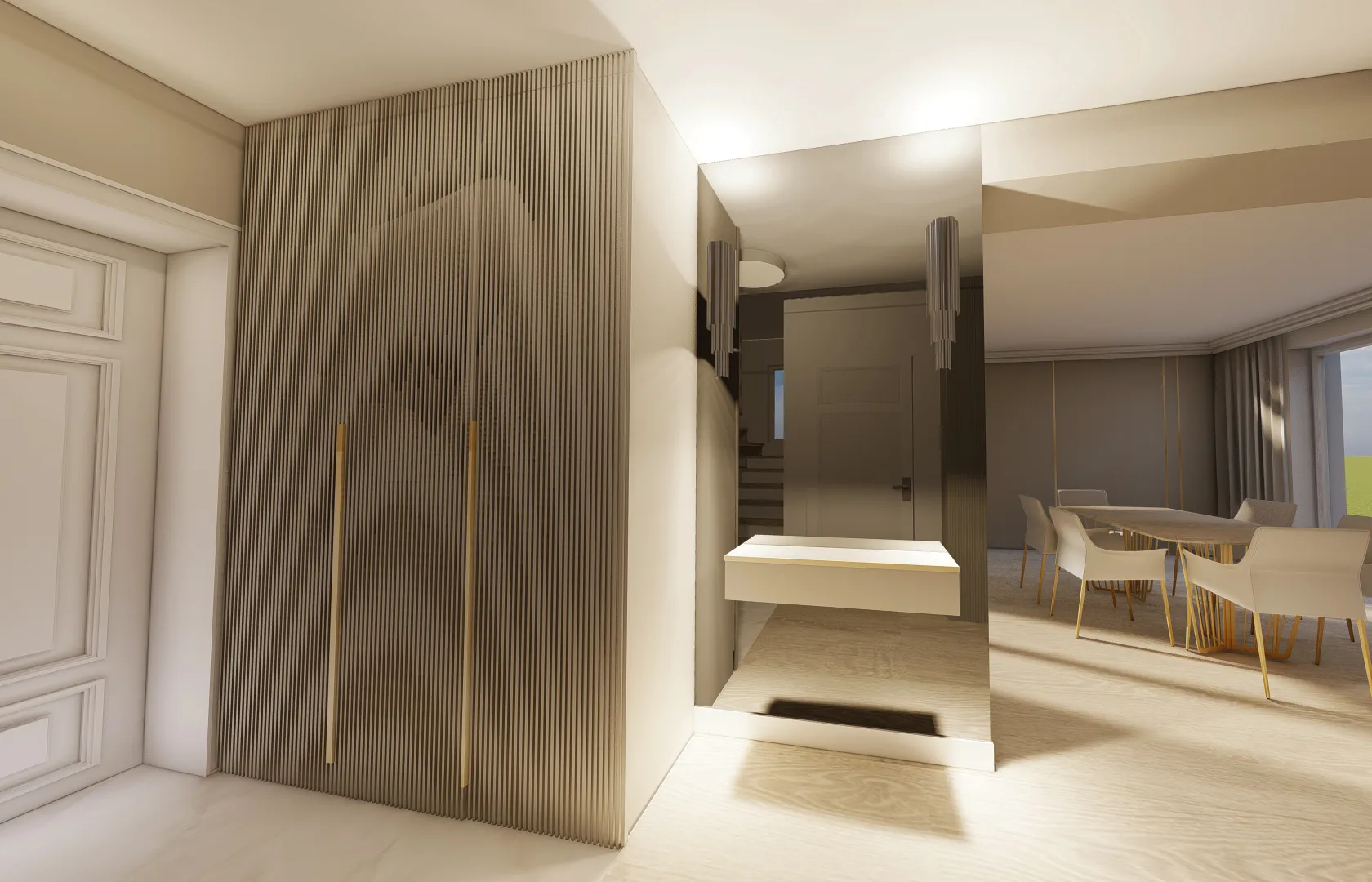 Remont domu na ul. Willowej